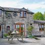 Дома для отпуска - Ivybridge, Higher Broadaford Barn
