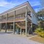 Dovolenkové domy - Bon Secour, Cooks Landing Cottages A4