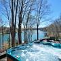 Villas - Westlake Corner, Lakeside Cabin