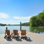 Holiday homes - Westlake Corner, Pinnacle Cabin