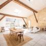 Appartamenti - Bordeaux, Lovely loft style apartment Barreyre 52