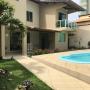 Holiday homes - Ilhéus, Casa completa na praia dos milionários