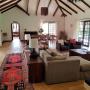 Vily - Usa River, Cameleon Golf House