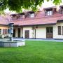 Отели - Вильнюс, Dvaras - Manor House