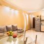 Apartmány - Samara, Apartment on Sadovaya 168