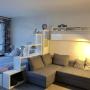 Apartmány - Paříž, Tour Eiffel Beaugrenelle
