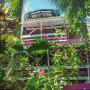 Hostelek - Puerto Viejo, Wal-Aba Eco-Lodge