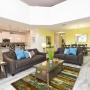 Holiday homes - Davenport, Carliste 2