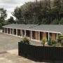Motelek - Hamilton, Mystery Creek Motel