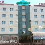 Hotely - Astana, Zhassybi Hotel
