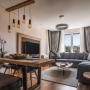 Apartmanok - Athén, Acropolis Exclusive Residence