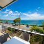 Apartmány - Shoal Bay, Castaways Unit 8 - Shoal Bay