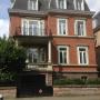 Apartmány - Štrasburk, La Résidence de l'Orangerie