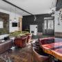 Apartmanok - Selva di Val Gardena, Artefugium Atelier - Apartments