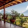 Nyaralók - Santa Cruz La Laguna, Villa Eggedal
