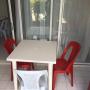 Apartmány - Le Moule, Studio pied dans l eau
