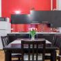 Ferienwohnungen - Budapest, A18 Downtown Apartment