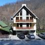 Apartmány - Kolašin, Apartmani Vila Bjelasica