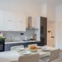 Apartmány - Miláno, Loreto & Piola White Flat