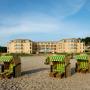 Szállodák - Scharbeutz, Hotel Gran BelVeder