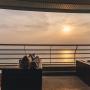 Apartmanok - Csaam, Sandy Beach Condo 17D