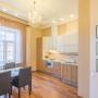 Апартаменты - Санкт-Петербург, Apartment on Ligovsky