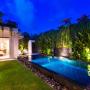 Villas - Jimbaran, Villa by the Beach