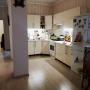 Ferienwohnungen - Gorjatschi Kljutsch, Apartment Pereulok Shkolnyy 2