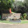 Lodge - Rundu, Ngandu Safari Lodge