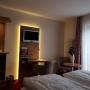 B&B (nocľahy s raňajkami) - Bad Dürkheim, Hotel garni An den Salinen