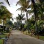 Hotel - San Fernando de Montecristi, Hotel los jardines