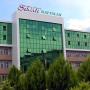 Отели - Нафталан, Sehirli Naftalan Health & Resort