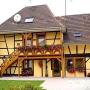 Hotely - Battenheim, A L'ancienne Poste