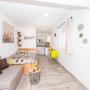 Apartmány - Kaštela, Studio apartman Niris