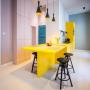 Apartmány - Budapešť, Posh Loft in the Centre