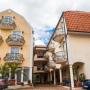 Гостевые дома - Хевиз, Villa Mediterran