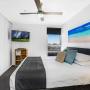 Ferienwohnungen - Newcastle, Beau Monde Apartments Newcastle - Worth Place Apartment