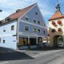 Penzióny - Allersberg, Hotel Kattenbeck