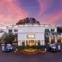 Hotely - Bhopal, Jehan Numa Palace Hotel