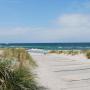 Apartmány - Markgrafenheide, Ferienwohnung am Meer
