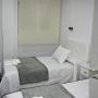 Penziony - Santa Fe, Pension Reina Josefina