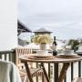 Апартаменты - Розмари-Бич, Rosemary "Parker's Place" 34 N Barrett Sq #3E Condo