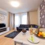 Apartmanok - Budapest, Leda Cozy Apartments