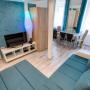 Apartmanok - Budapest, Corvin District Home Apartment