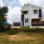 Vily - Kodaikānāl, Spring Gardens homestay