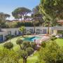 Panziók - Grimaud, Villa Californie