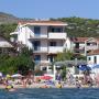 Appartamenti - Marina, Villa Opatija