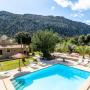 Villen - Pollença, Villa Can Pau