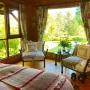 B&B (nocľahy s raňajkami) - Pucón, San Lorenzo Lodge Pucon