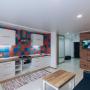 Apartmány - Sumy, Vip apartmen Harkovskaya